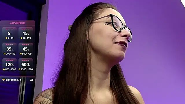 Snapshot of RitaSonnet chatting on 23, 1, 2025 RitaSonnet online show from 23, 1, 2025