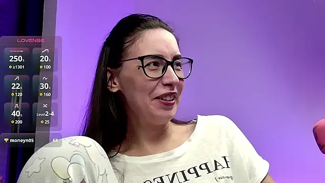 Snapshot of RitaSonnet chatting on 23, 1, 2025 RitaSonnet online show from 23, 1, 2025