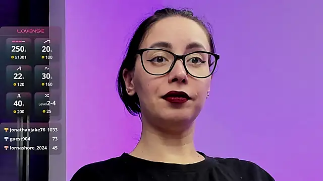 Snapshot of RitaSonnet chatting on 28, 1, 2025 RitaSonnet online show from 28, 1, 2025