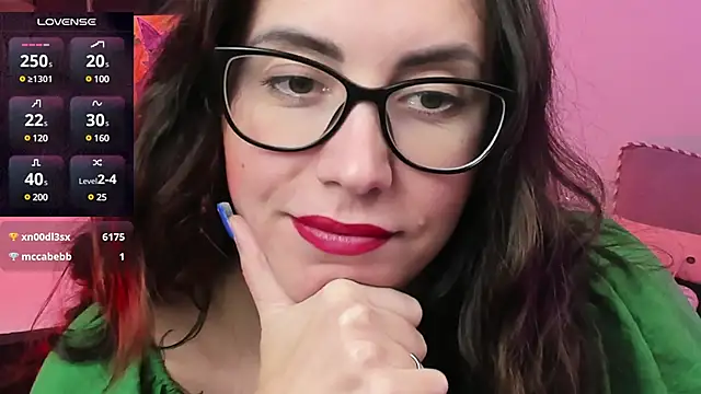 Snapshot of RitaSonnet chatting on 31, 1, 2025 RitaSonnet online show from 31, 1, 2025