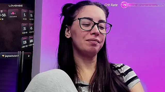 Snapshot of RitaSonnet chatting on 8, 2, 2025 RitaSonnet online show from 8, 2, 2025