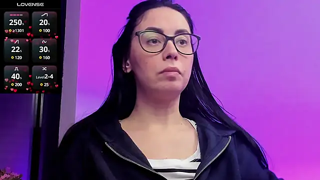 Snapshot of RitaSonnet chatting on 25, 2, 2025 RitaSonnet online show from 25, 2, 2025