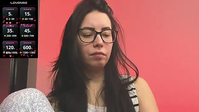 Snapshot of RitaSonnet chatting on 26, 2, 2025 RitaSonnet online show from 26, 2, 2025