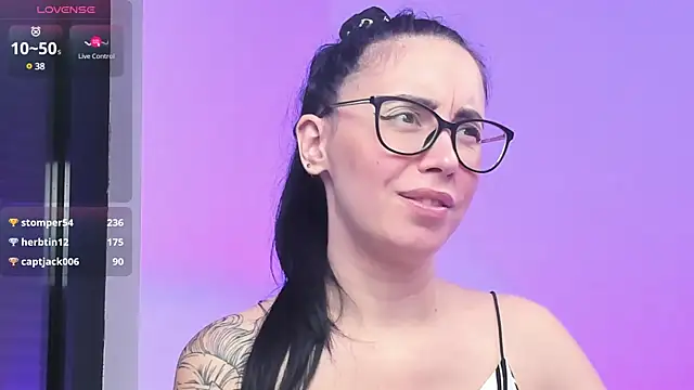 Snapshot of RitaSonnet chatting on 14, 3, 2025 RitaSonnet online show from 14, 3, 2025