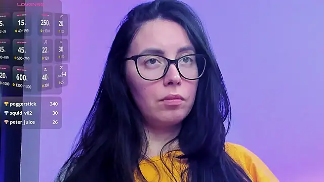 Snapshot of RitaSonnet chatting on 15, 3, 2025 RitaSonnet online show from 15, 3, 2025