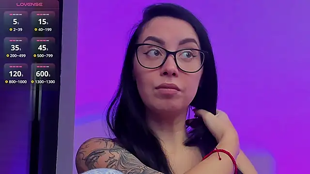 Snapshot of RitaSonnet chatting on 21, 3, 2025 RitaSonnet online show from 21, 3, 2025