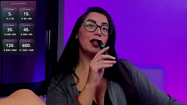 RitaSonnet online show from 2, 11, 2025