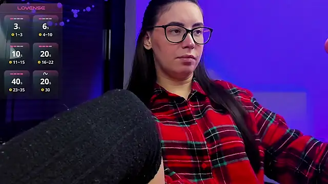 RitaSonnet online show from 10, 1, 2026