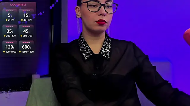 RitaSonnet online show from 12, 1, 2026