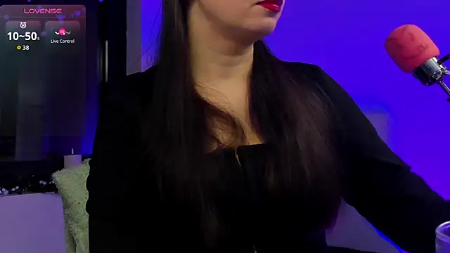 RitaSonnet online show from 17, 1, 2026