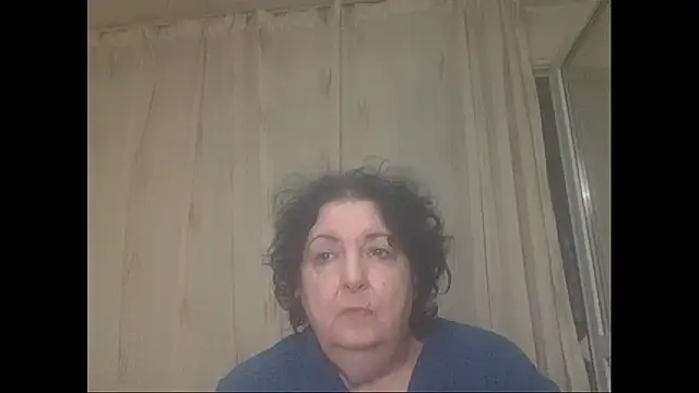 maturekorine online show from 30, 10, 2025