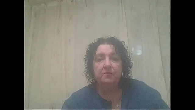 maturekorine online show from 22, 2, 2026