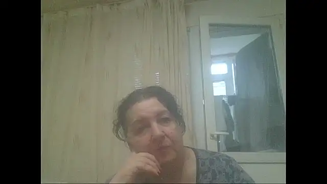 maturekorine online show from 30, 3, 2026