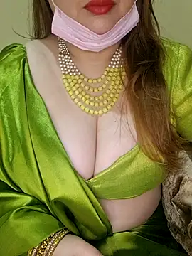 Snapshot of Rupaleesexy chatting on 13, 11, 2025 Rupaleesexy online show from 13, 11, 2025