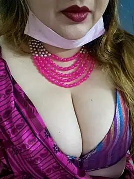 Snapshot of Rupaleesexy chatting on 20, 6, 2026 Rupaleesexy online show from 20, 6, 2026
