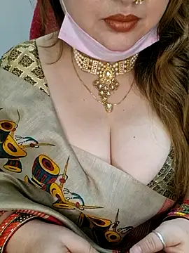 Snapshot of Rupaleesexy chatting on 3, 7, 2026 Rupaleesexy online show from 3, 7, 2026