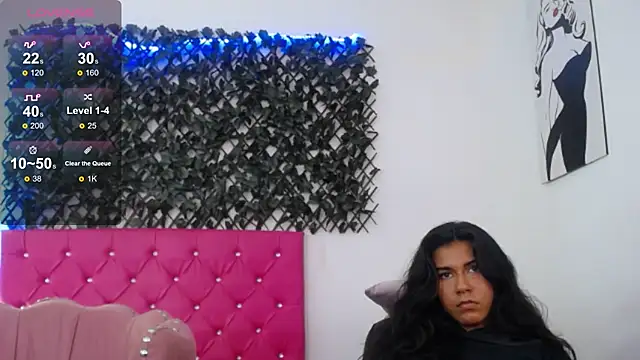 michel cardona online show from 3, 3, 2025