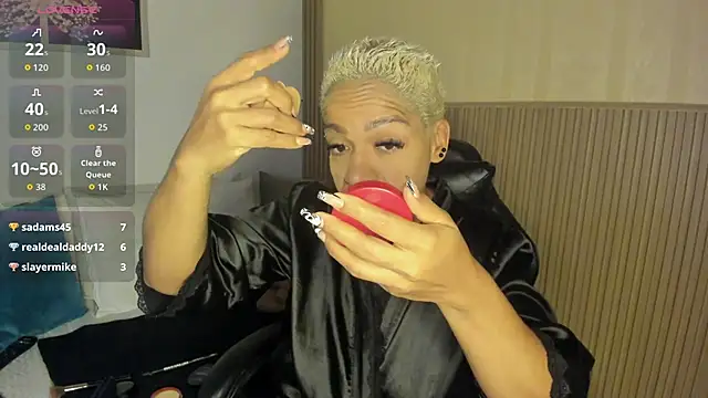 summer night  online show from 9, 11, 2025