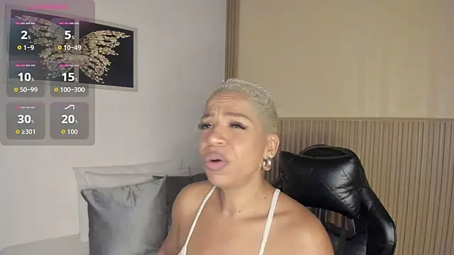 summer night  online show from 13, 2, 2026