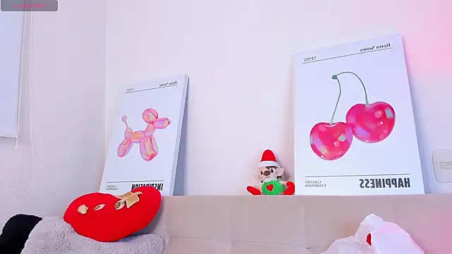 SofiaFerrer online show from 13, 3, 2025