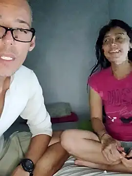 KarameloVzla online show from 14, 12, 2025