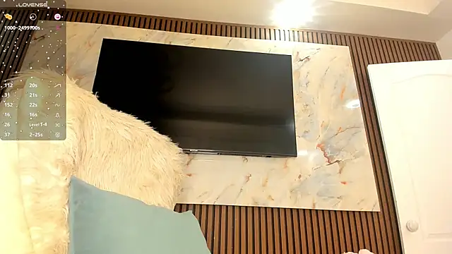 sally 009 online show from 19, 1, 2026