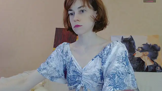 Snapshot of Amina_Barbarian chatting on 23, 3, 2026 Amina Barbarian online show from 23, 3, 2026
