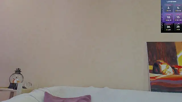 Snapshot of Amina_Barbarian chatting on 4, 4, 2026 Amina Barbarian online show from 4, 4, 2026