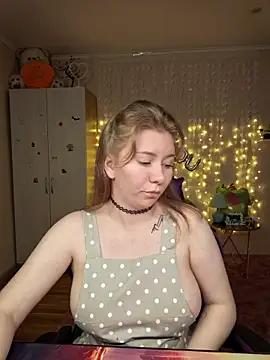 D0nna  online show from 26, 3, 2026