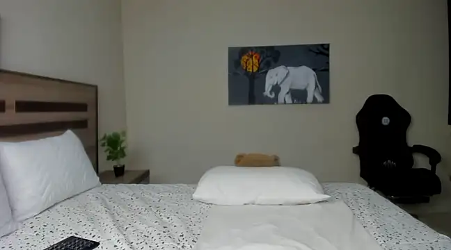 Renee-18 online show from 3, 2, 2025