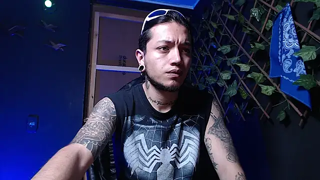 Dicaprioo  online show from 17, 12, 2025