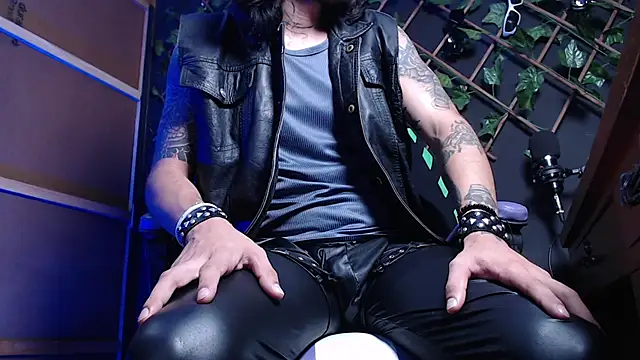 Dicaprioo  online show from 8, 1, 2026