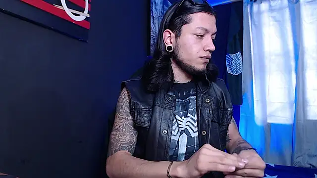 Dicaprioo  online show from 3, 2, 2026