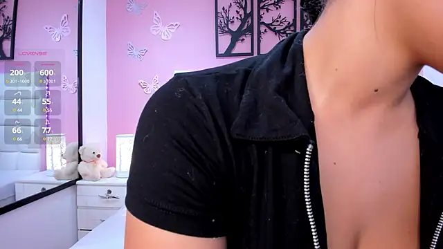 Emily roux online show from 10, 1, 2025