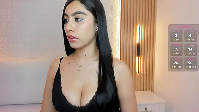 Emily roux online show from 24, 2, 2026