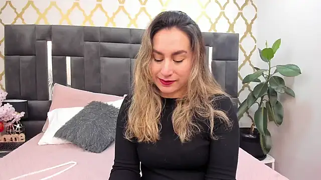 RubbyTaylor online show from 28, 5, 2026