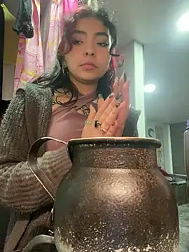  Gothiccbitch  online show from 6, 12, 2024