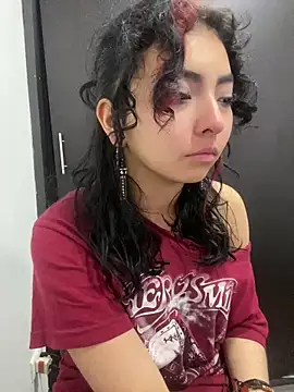  Gothiccbitch  online show from 22, 12, 2024