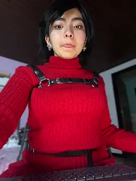  Gothiccbitch  online show from 22, 2, 2025