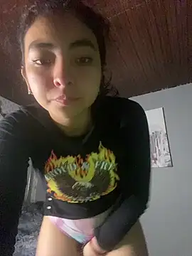  Gothiccbitch  online show from 20, 3, 2025