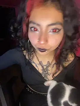  Gothiccbitch  online show from 9, 9, 2025