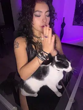  Gothiccbitch  online show from 25, 2, 2026