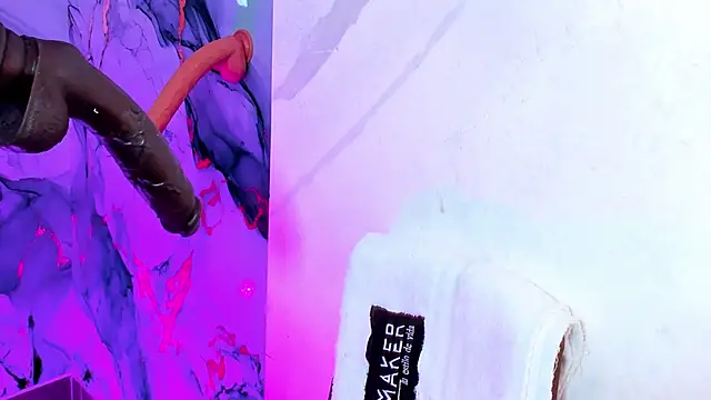 kristal blond online show from 26, 3, 2026