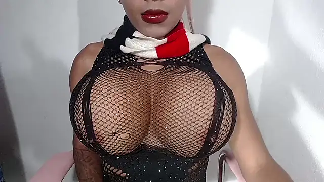 andreablackcock online show from 13, 10, 2025