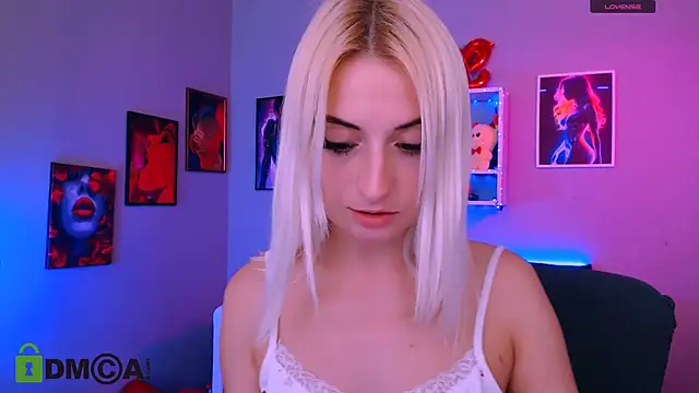 melisa white1 online show from 2, 4, 2026