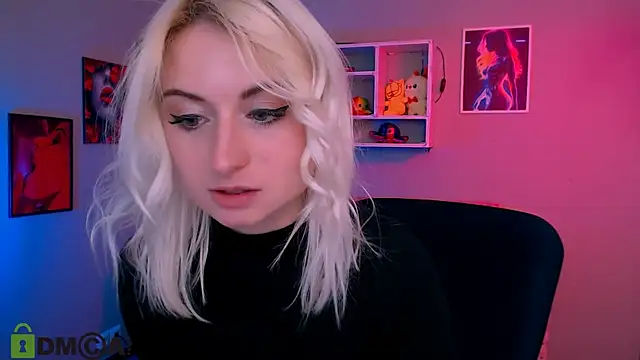 melisa white1 online show from 13, 4, 2026