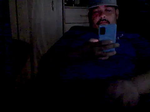 GILBERTHOR92 online show from 3, 11, 2025