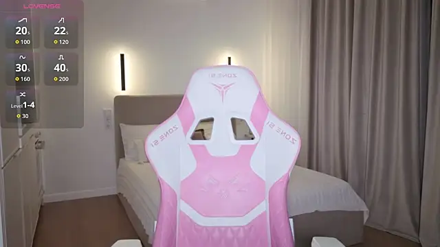 sweetiebones online show from 30, 5, 2026