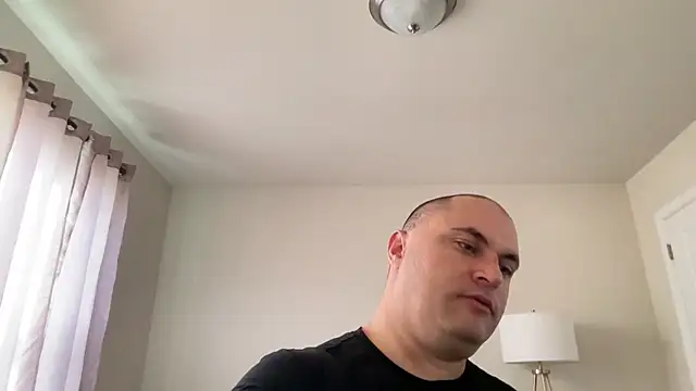 SluggishChase99 online show from 13, 1, 2025