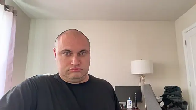 SluggishChase99 online show from 3, 12, 2025